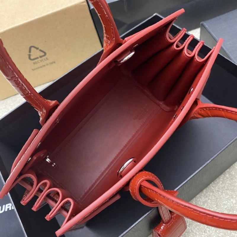 SoftTouch YSL Top Handle Bags 62242