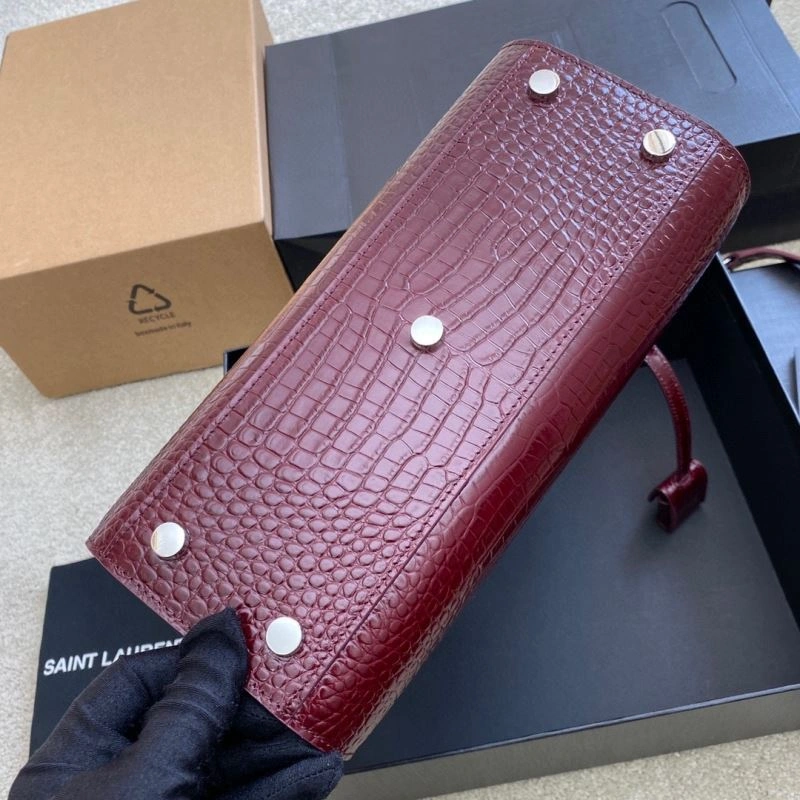YSL Top Handle Bags GoodFit 62238