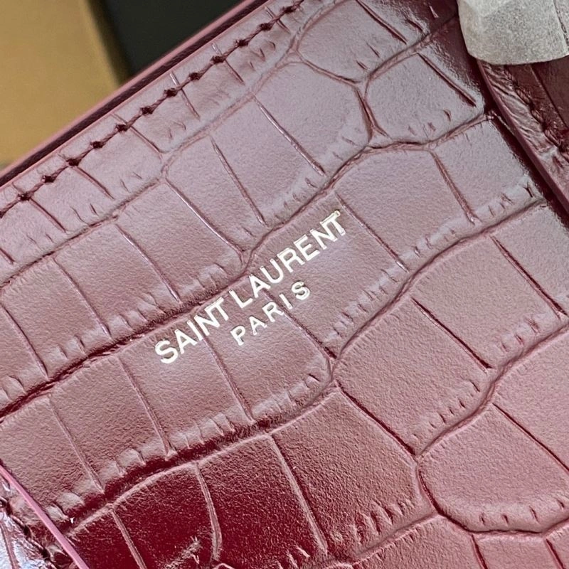 YSL Top Handle Bags GoodFit 62238