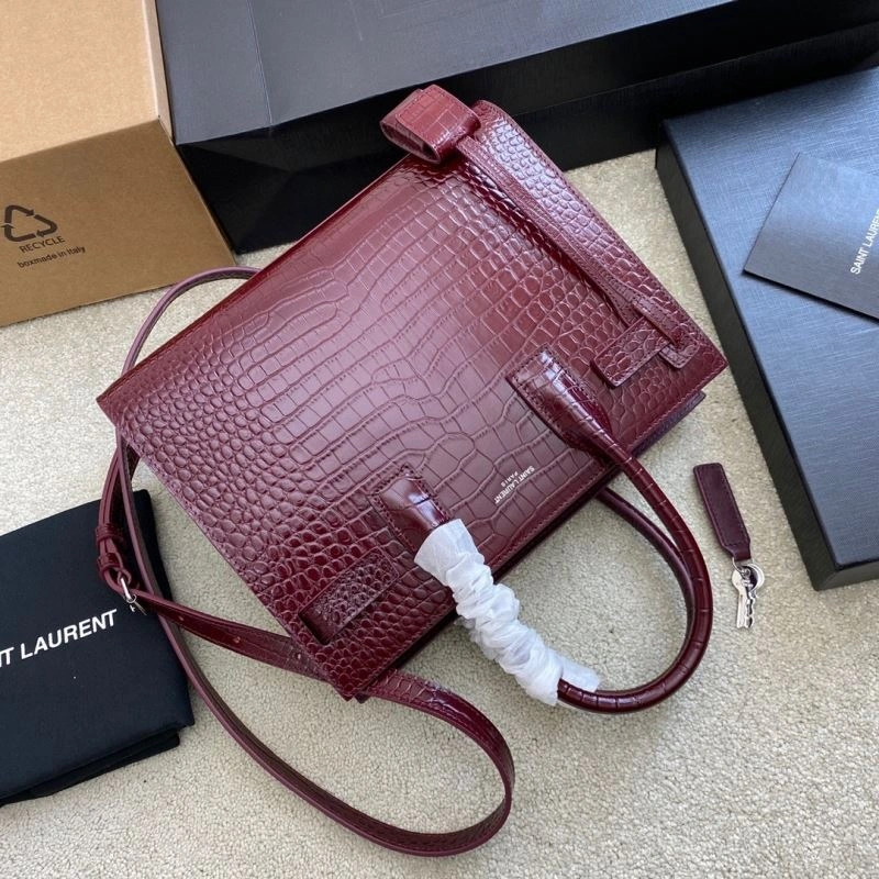 YSL Top Handle Bags GoodFit 62238