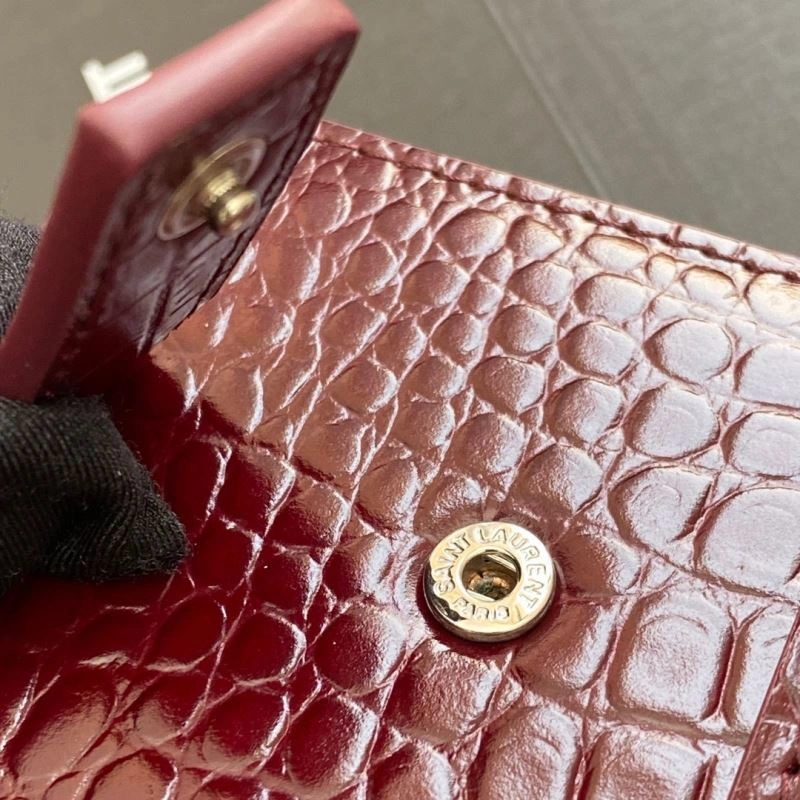 YSL Top Handle Bags GoodFit 62238