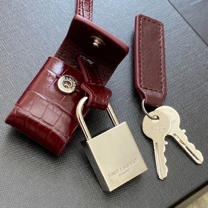 YSL Top Handle Bags GoodFit 62238