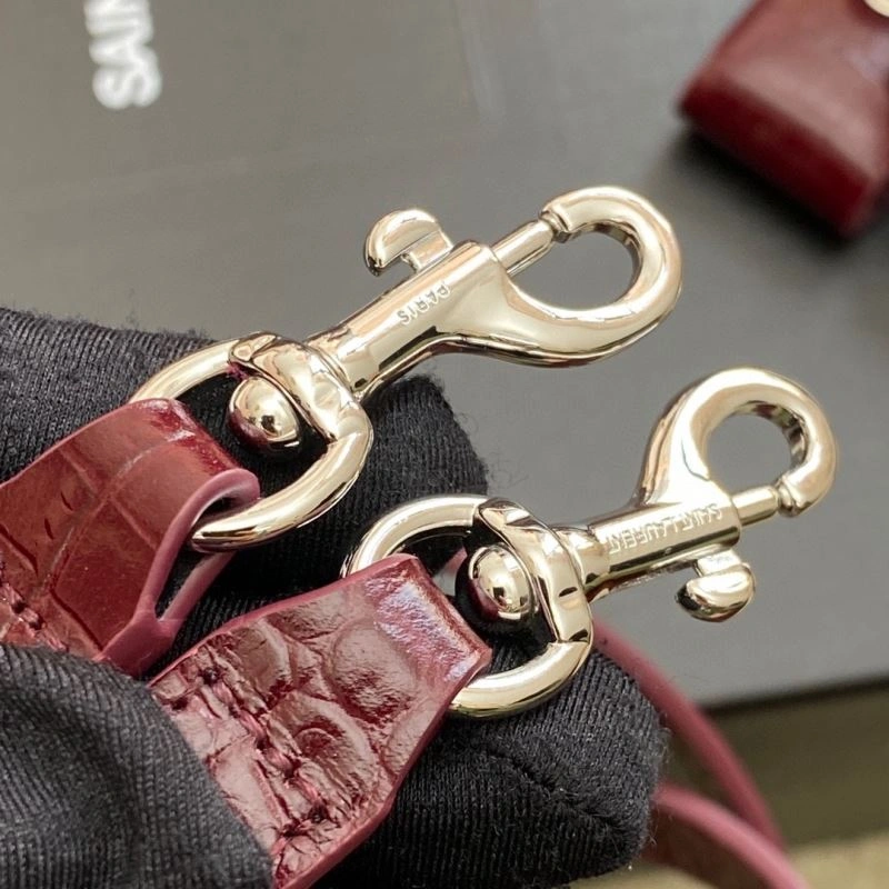 YSL Top Handle Bags GoodFit 62238