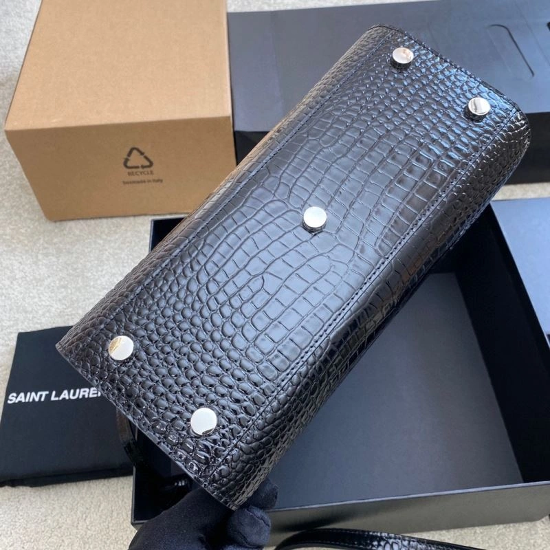 Compact YSL Top Handle Bags 62241