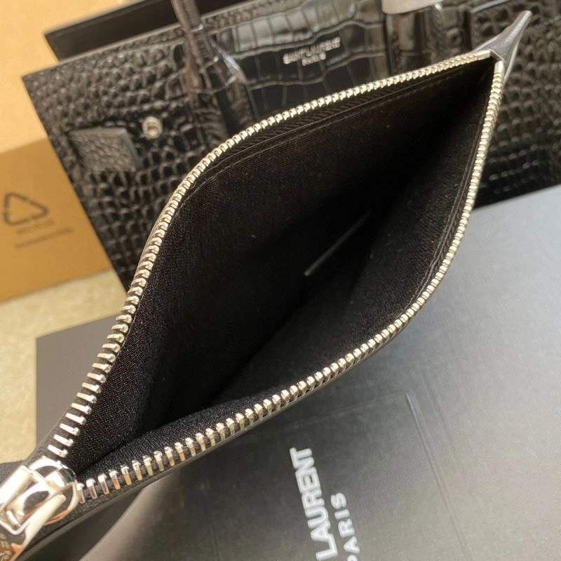 Compact YSL Top Handle Bags 62241
