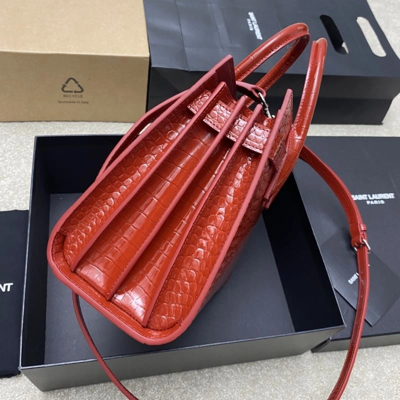 YSL Top Handle Bags Practical 62239