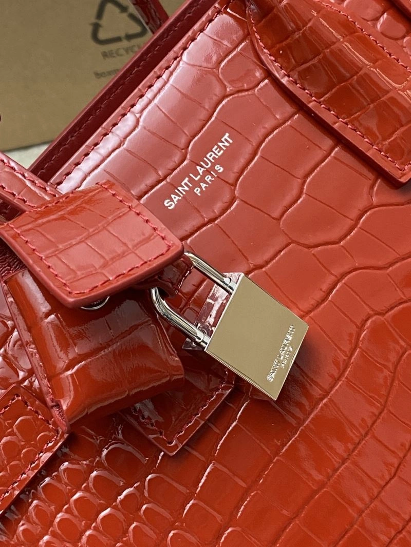 YSL Top Handle Bags Practical 62239