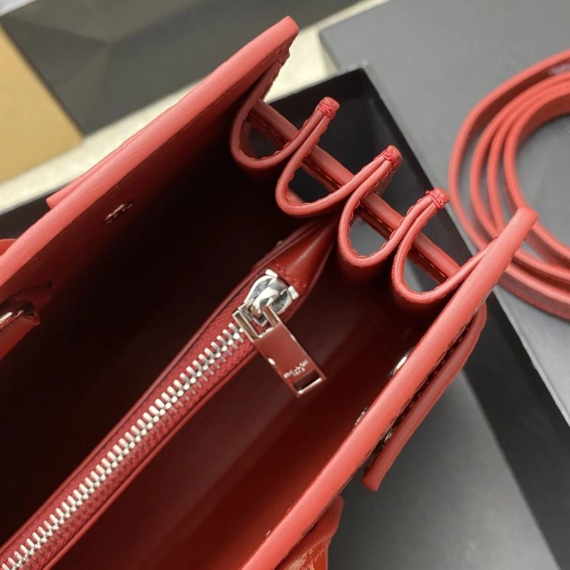 YSL Top Handle Bags Practical 62239
