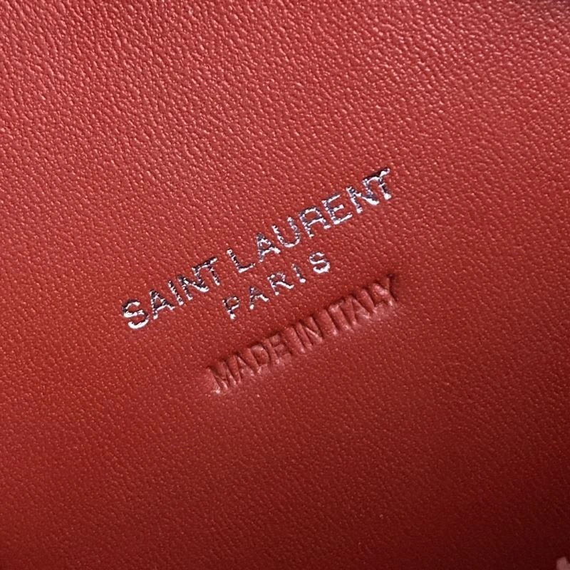 YSL Top Handle Bags Practical 62239