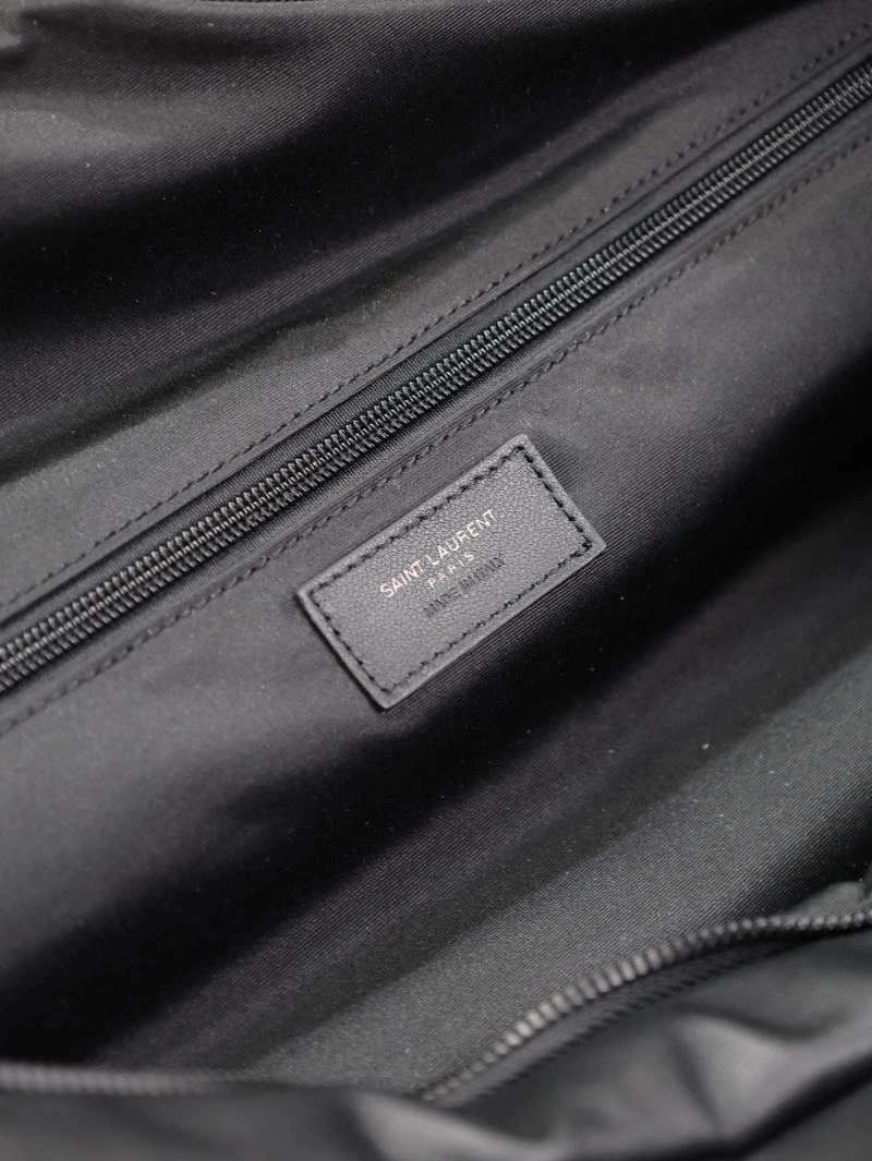 YSL Travel Bags Sophisticated 62737