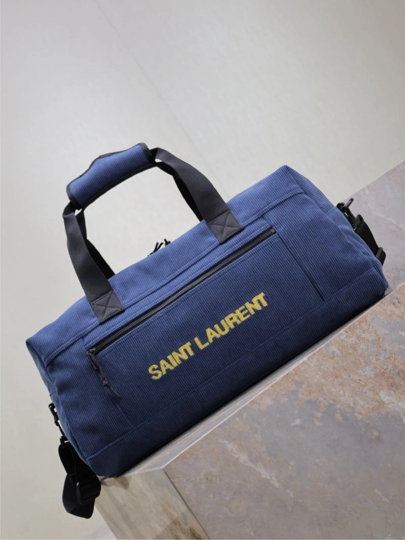 YSL Travel Bags TimelessDesign 62766
