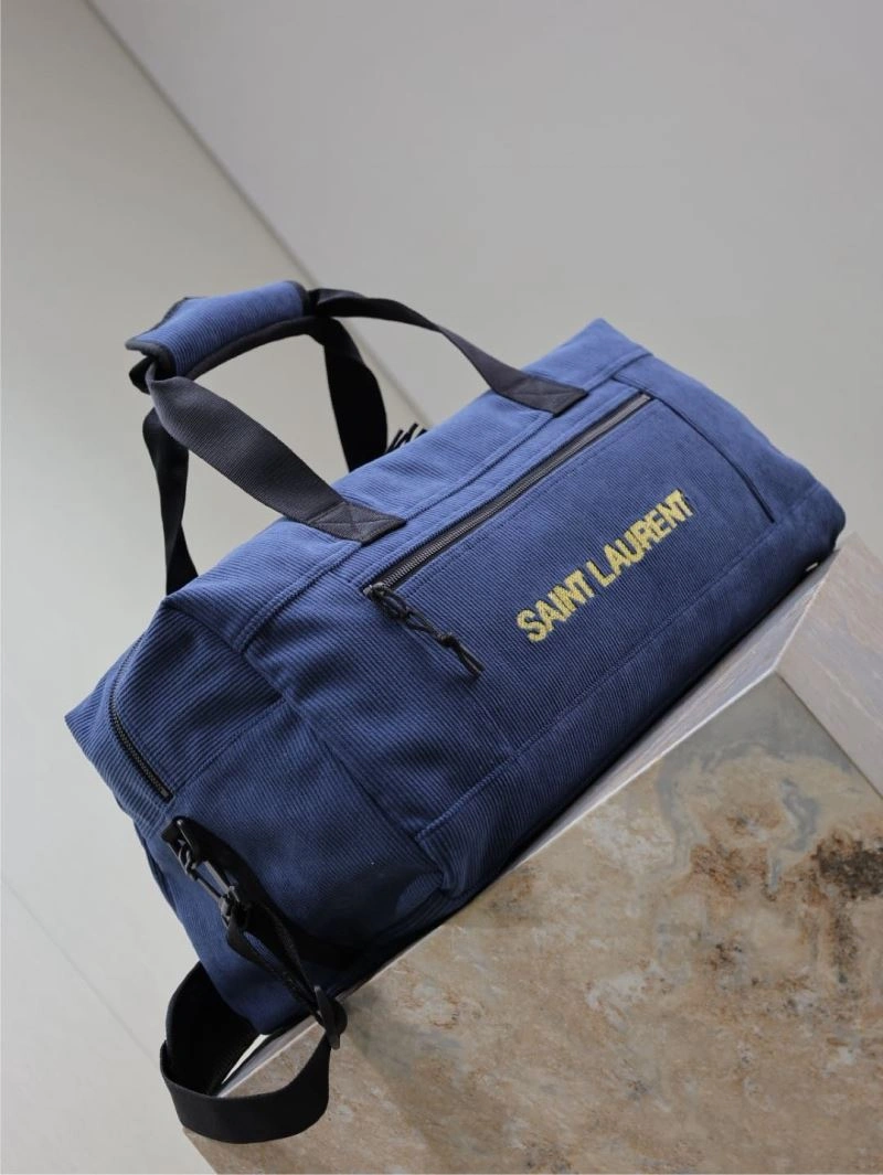YSL Travel Bags TimelessDesign 62766