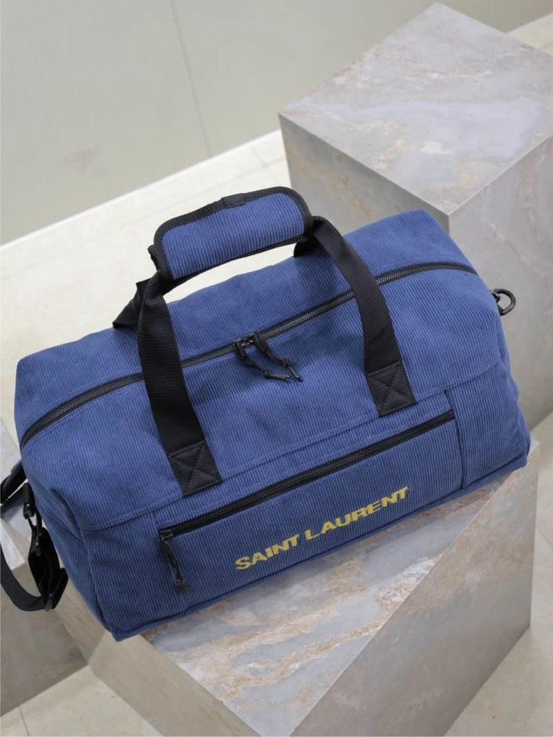 YSL Travel Bags TimelessDesign 62766