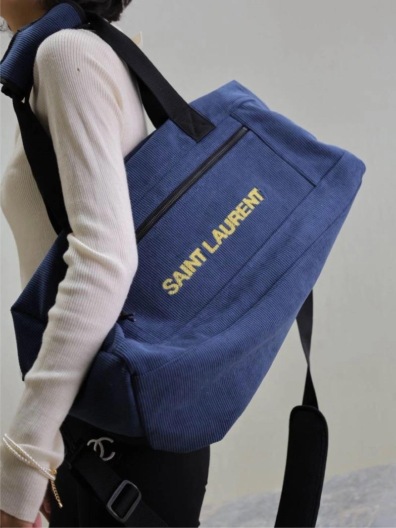 YSL Travel Bags TimelessDesign 62766