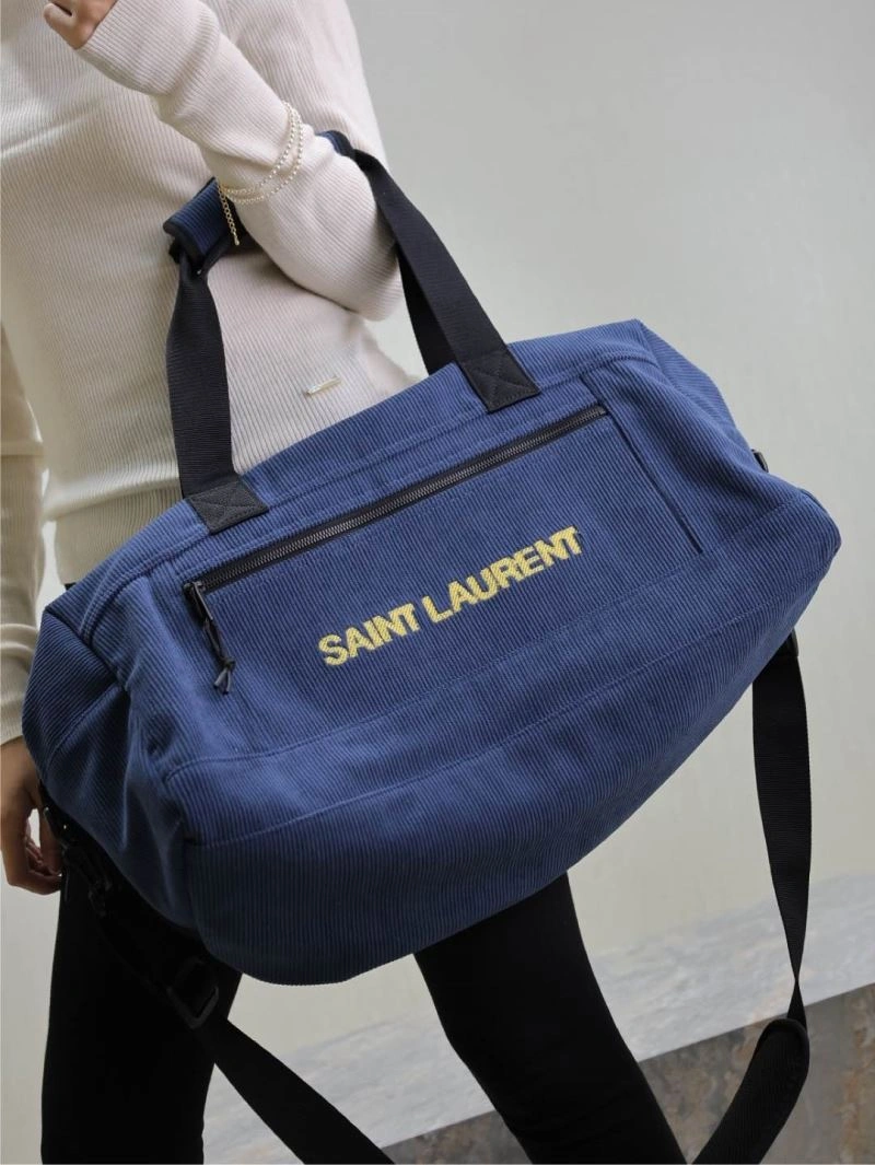 YSL Travel Bags TimelessDesign 62766