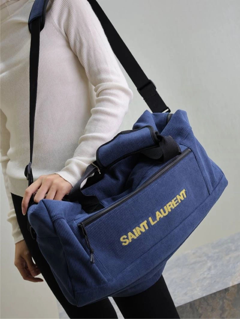 YSL Travel Bags TimelessDesign 62766
