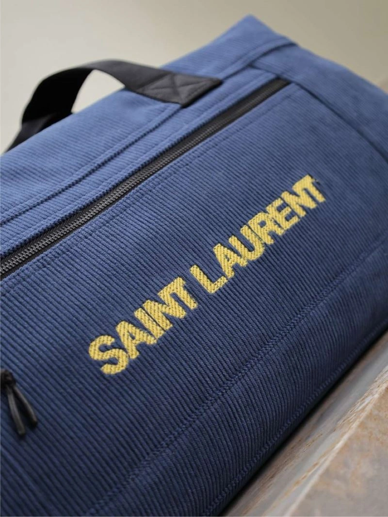 YSL Travel Bags TimelessDesign 62766