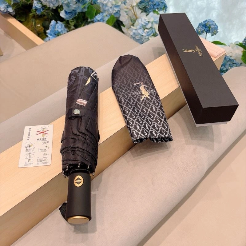 Trendy YSL Umbrella 275054
