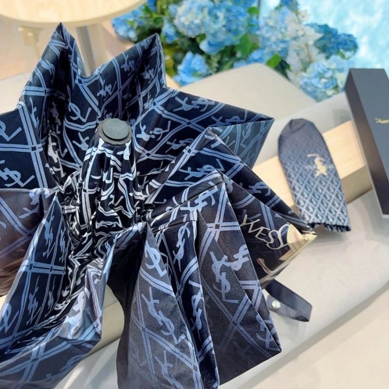 Trendy YSL Umbrella 275054