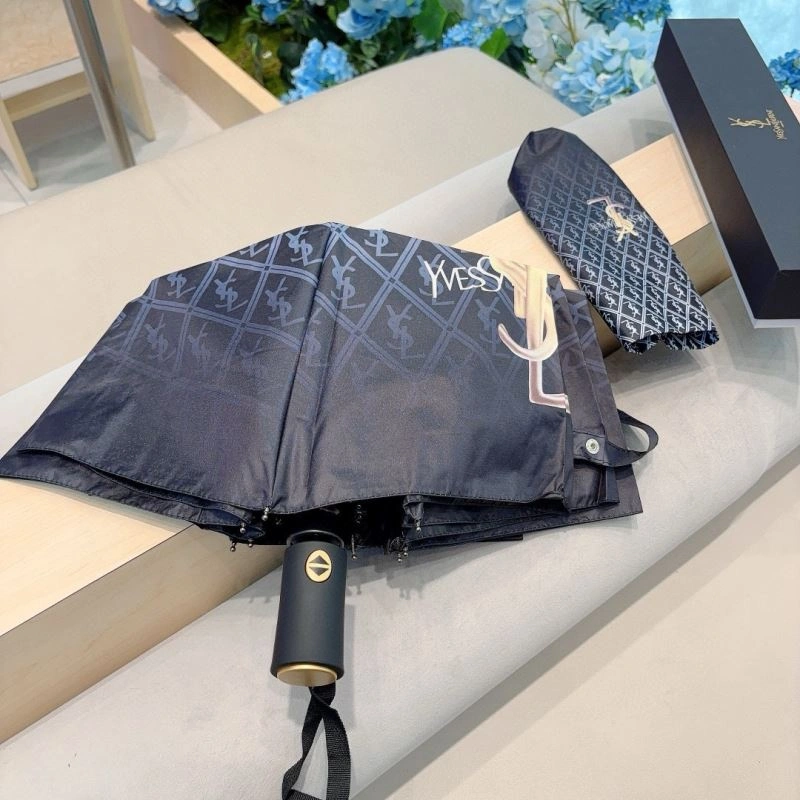 Trendy YSL Umbrella 275054