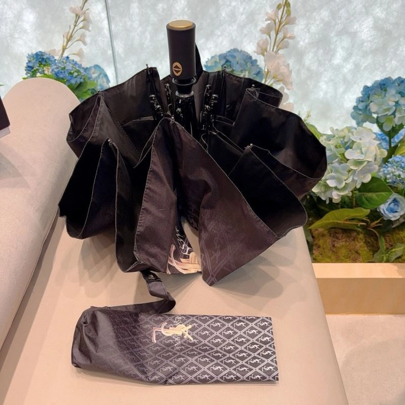Trendy YSL Umbrella 275054