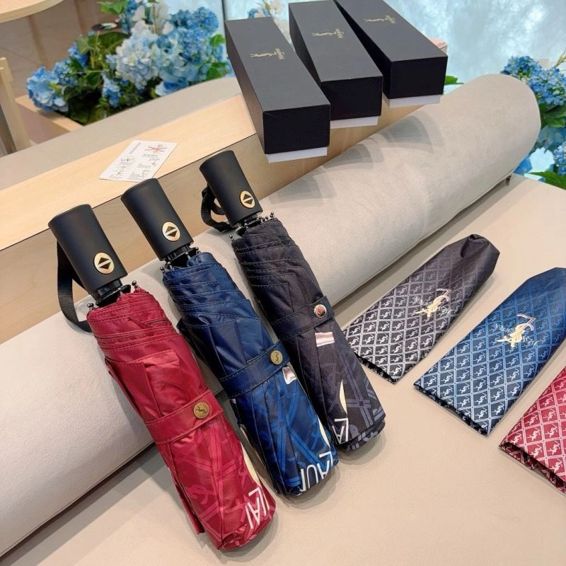 Trendy YSL Umbrella 275054