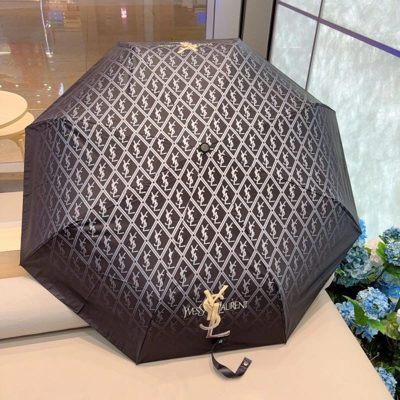 Trendy YSL Umbrella 275054