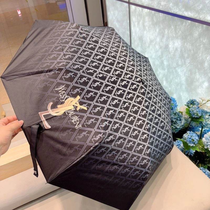 Trendy YSL Umbrella 275054