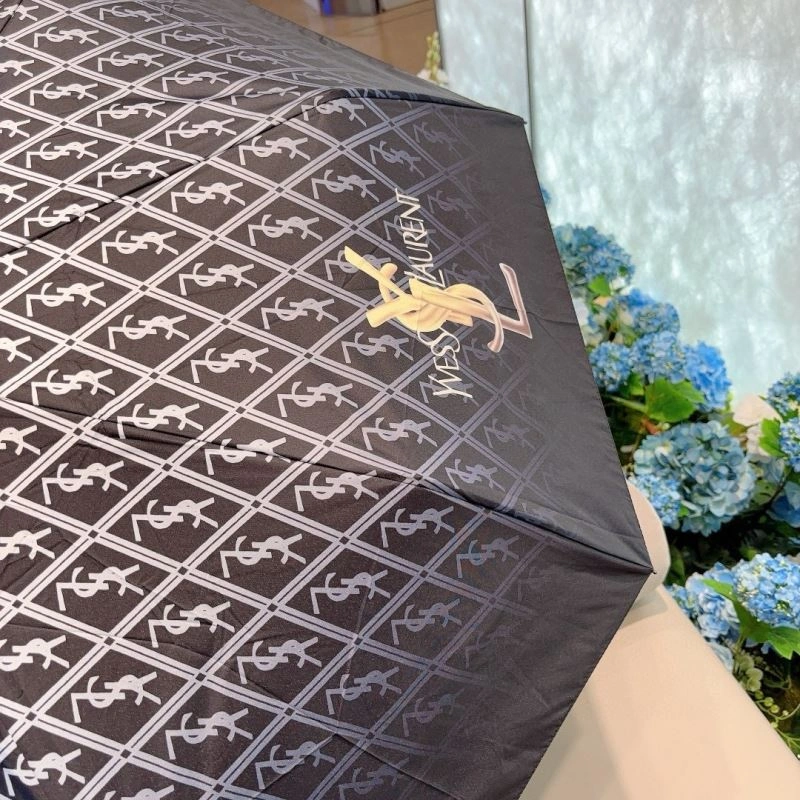 Trendy YSL Umbrella 275054