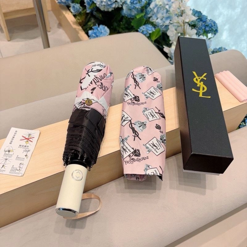 Bold YSL Umbrella 275052