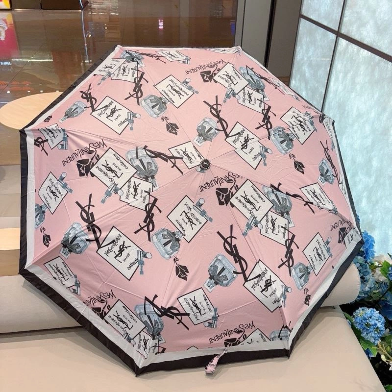 Bold YSL Umbrella 275052