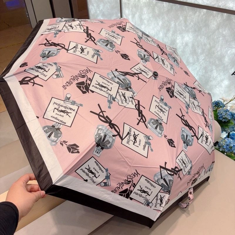 Bold YSL Umbrella 275052