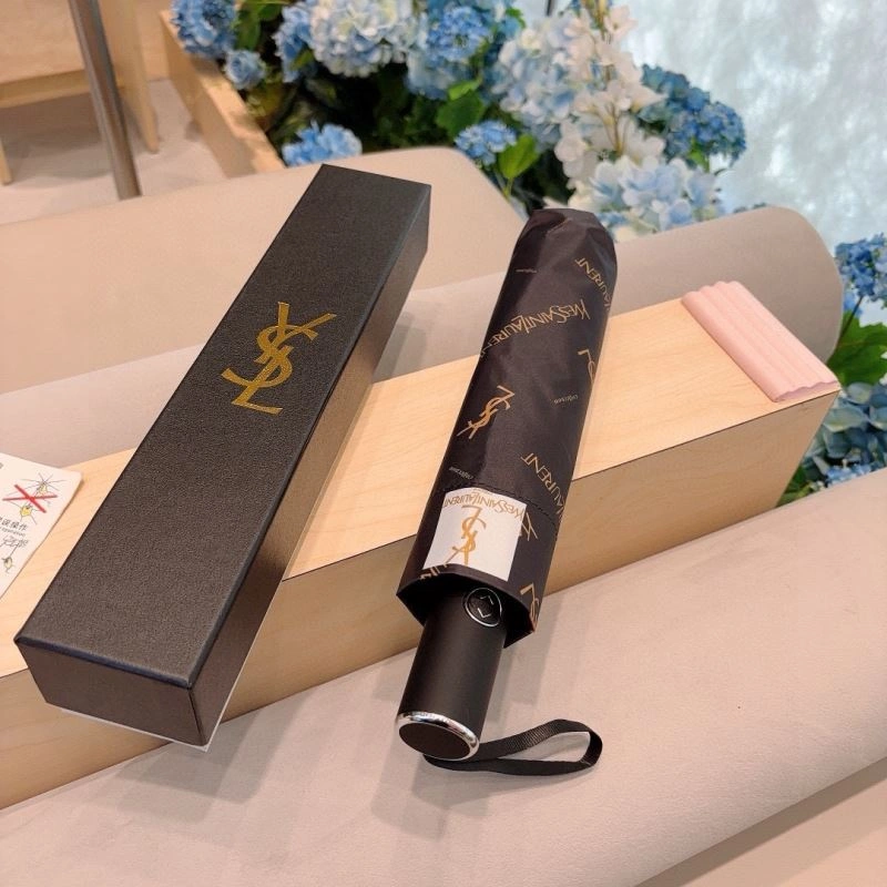 Sleek YSL Umbrella 275057