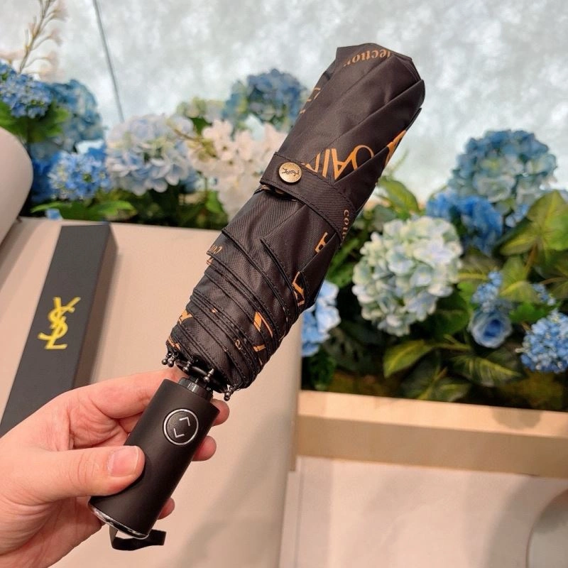 Sleek YSL Umbrella 275057