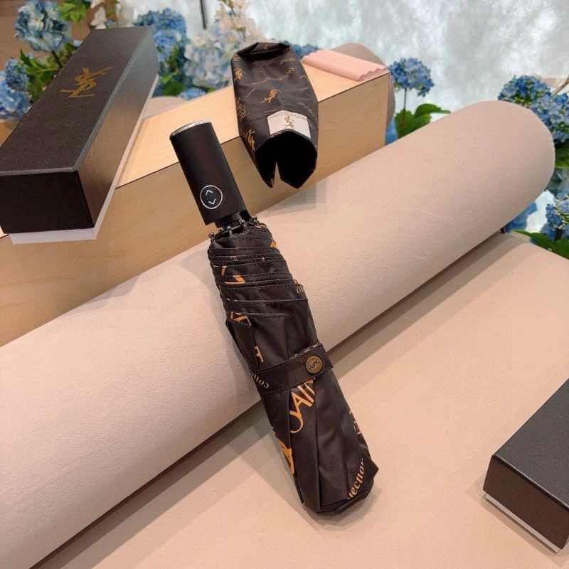 Sleek YSL Umbrella 275057