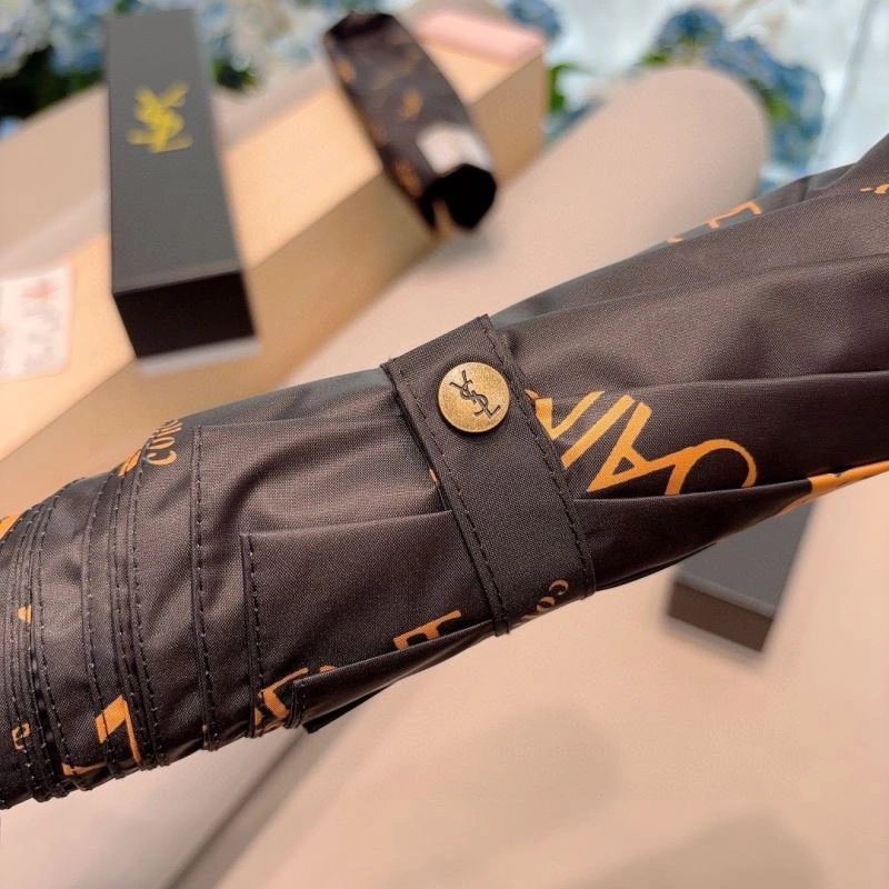 Sleek YSL Umbrella 275057
