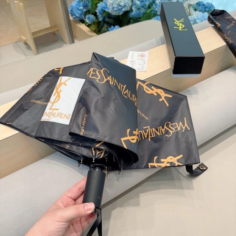 Sleek YSL Umbrella 275057