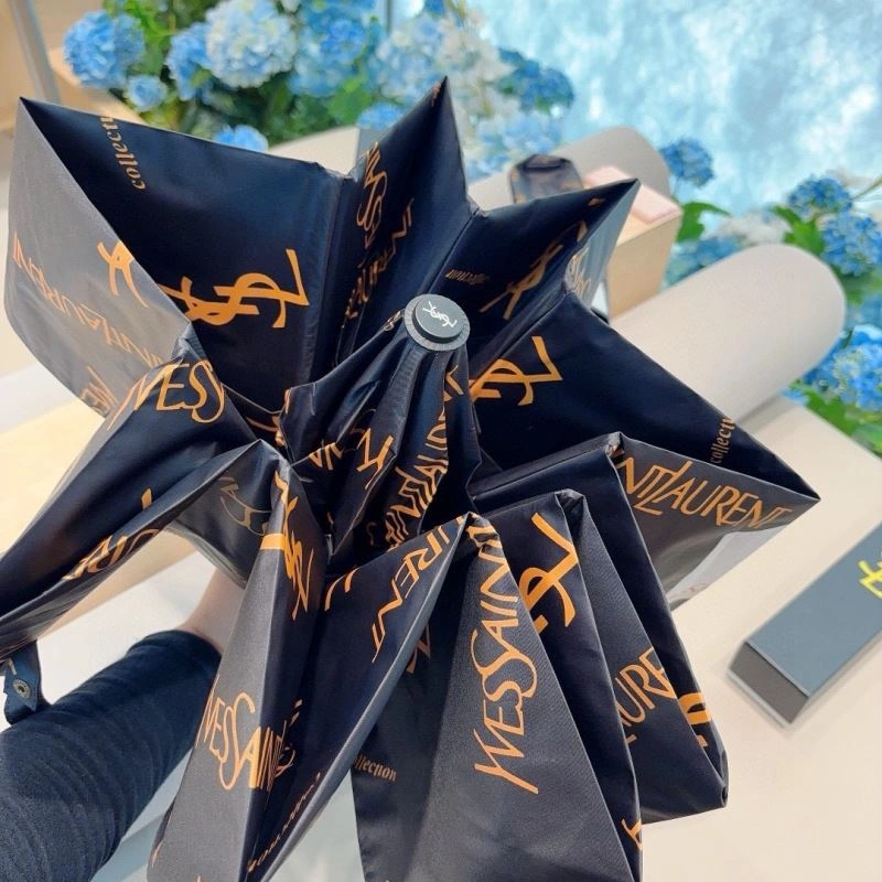 Sleek YSL Umbrella 275057