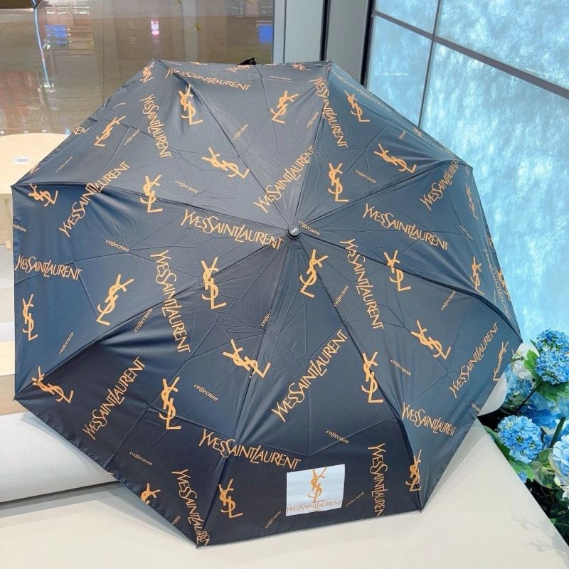 Sleek YSL Umbrella 275057