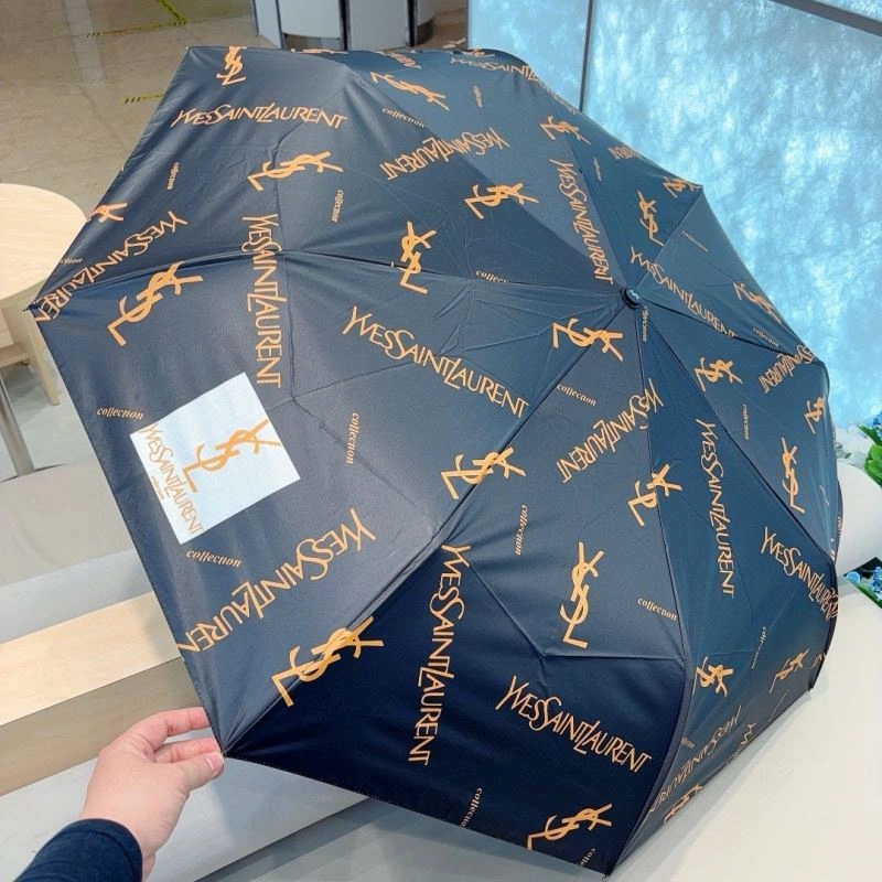 Sleek YSL Umbrella 275057