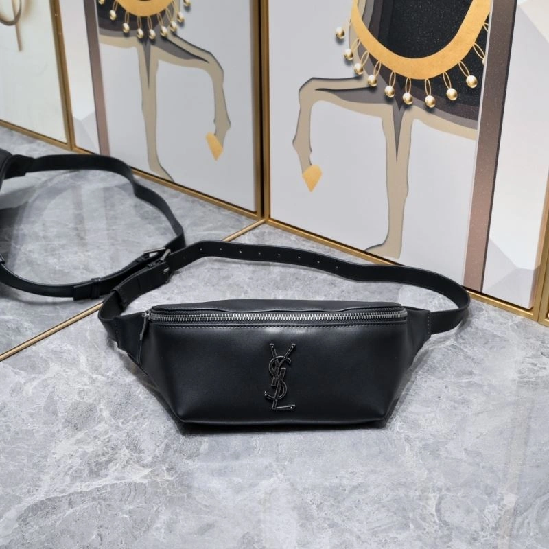 YSL Waist Chest Packs Classic 84943