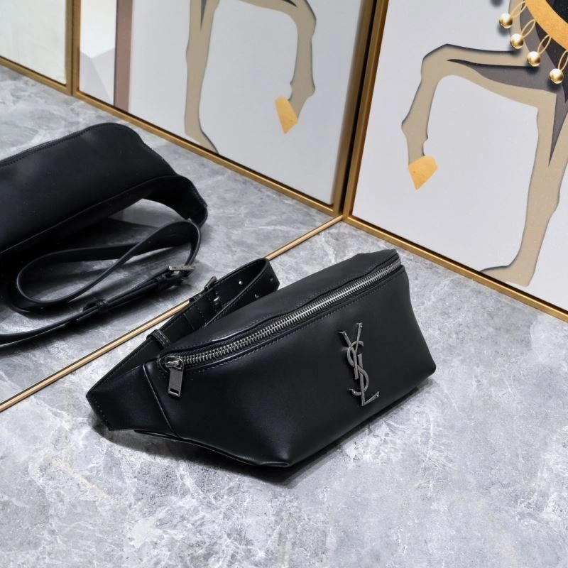 YSL Waist Chest Packs Classic 84943