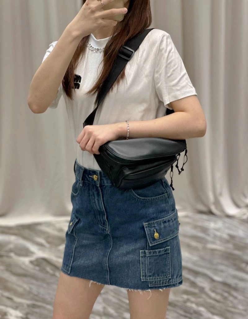 YSL Waist Chest Packs DailyWear 63209