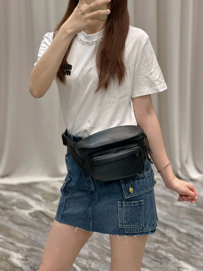 YSL Waist Chest Packs DailyWear 63209