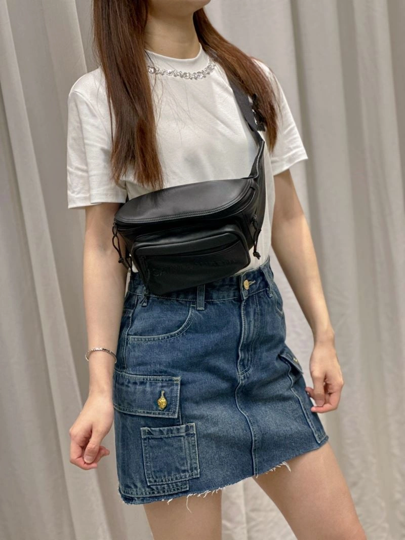 YSL Waist Chest Packs DailyWear 63209