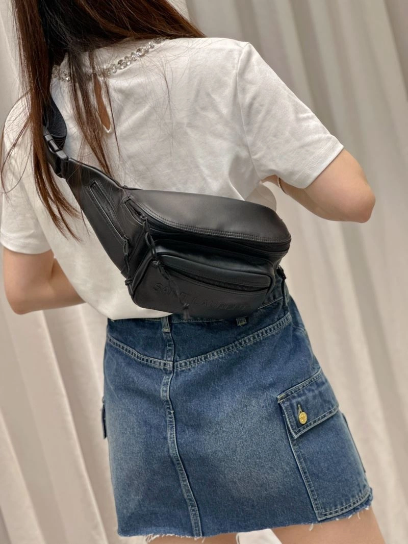 YSL Waist Chest Packs DailyWear 63209