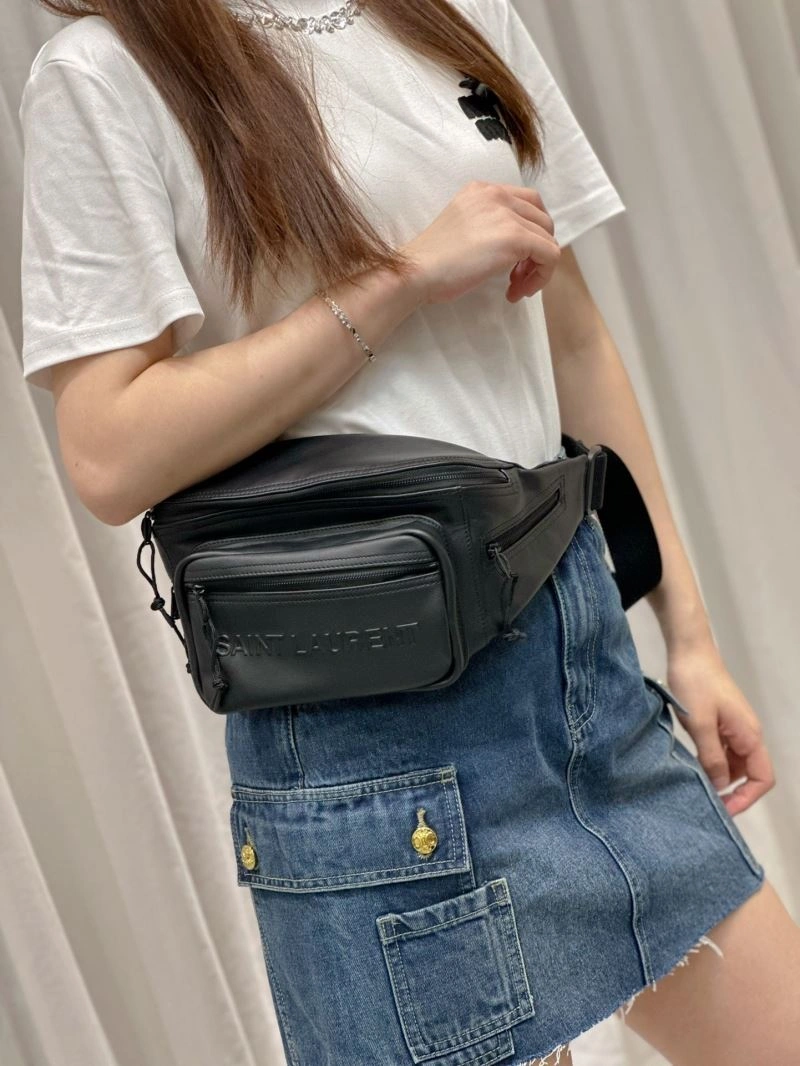YSL Waist Chest Packs DailyWear 63209