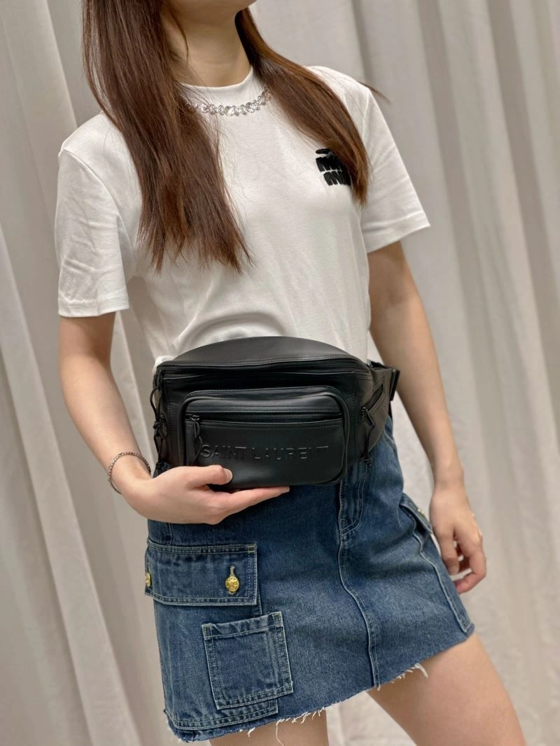 YSL Waist Chest Packs DailyWear 63209