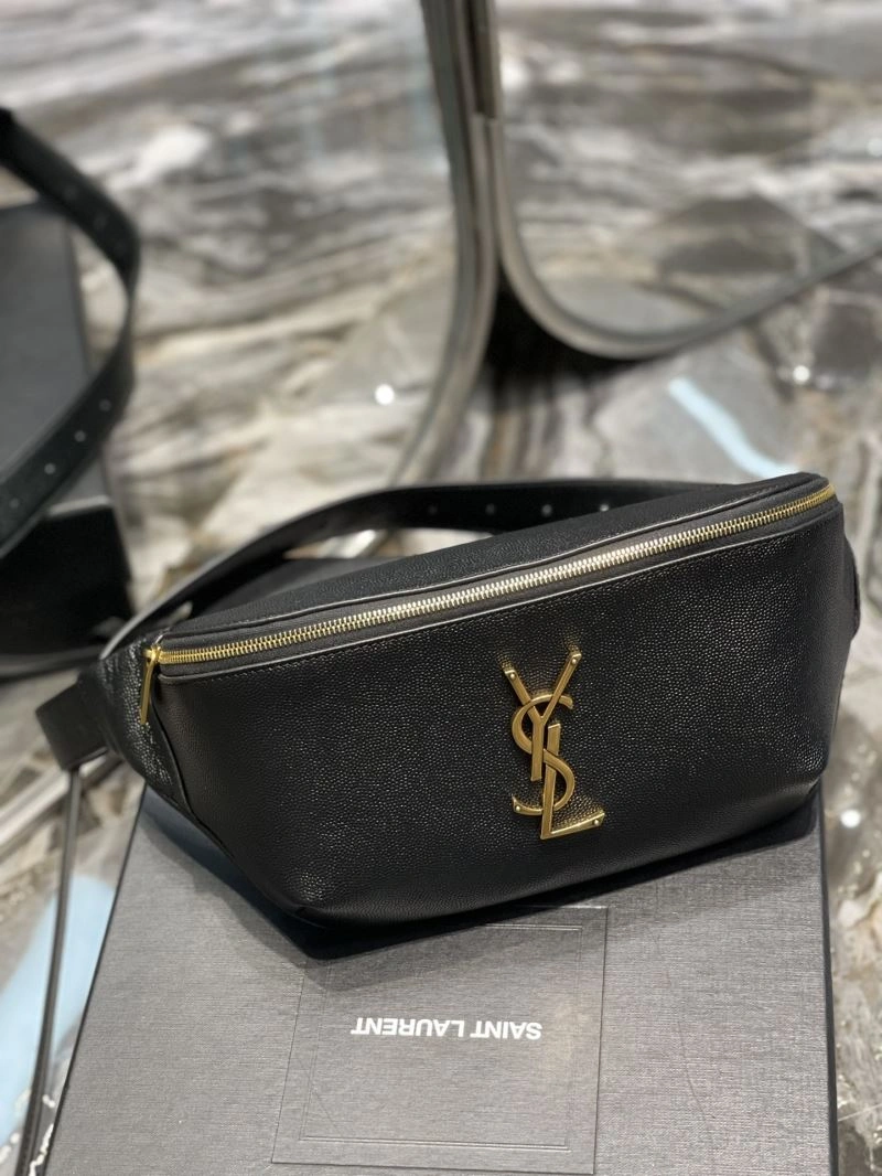 Resilient YSL Waist Chest Packs 63204