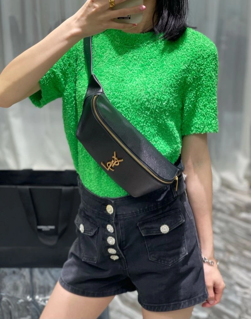 Resilient YSL Waist Chest Packs 63204
